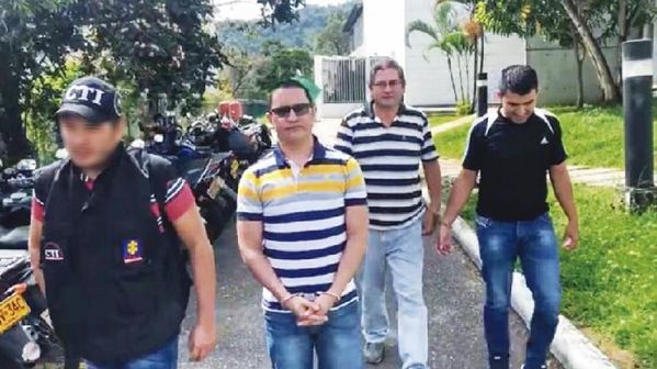 Por participar en falso atentado contra exalcalde de Villahermosa condenaron  a 60 meses con domiciliaria