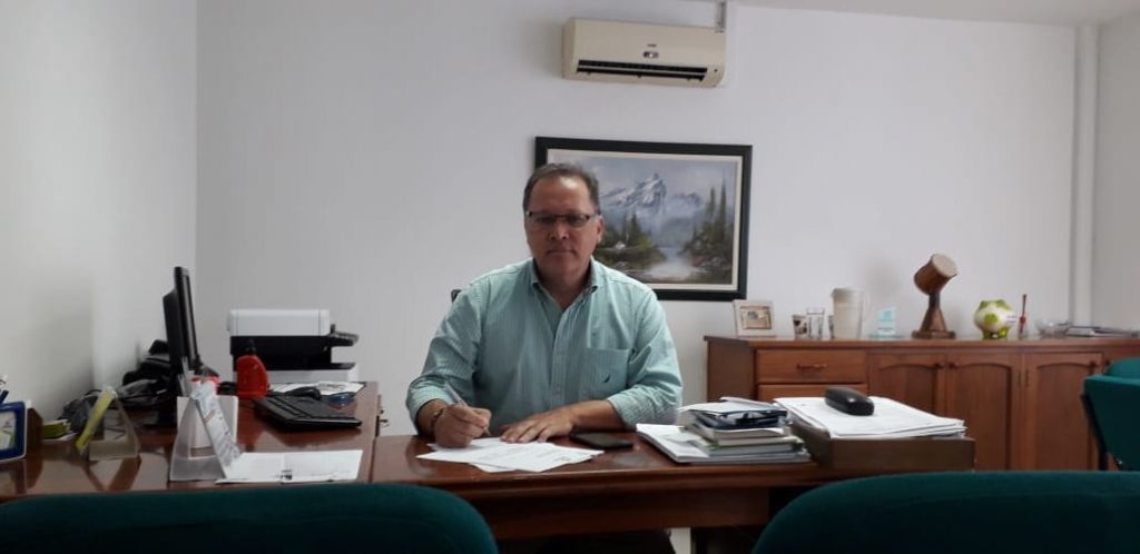 Con movimiento de registradores en el país se instalará Tribunal de Garantías Electorales en Ibagué