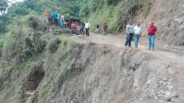 Cortolima atiende llamado de emergencia  en Chaparral