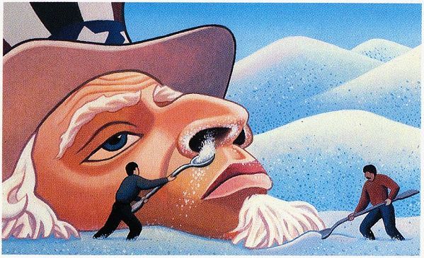 El narcomenudeo: la otra mentira de los policías