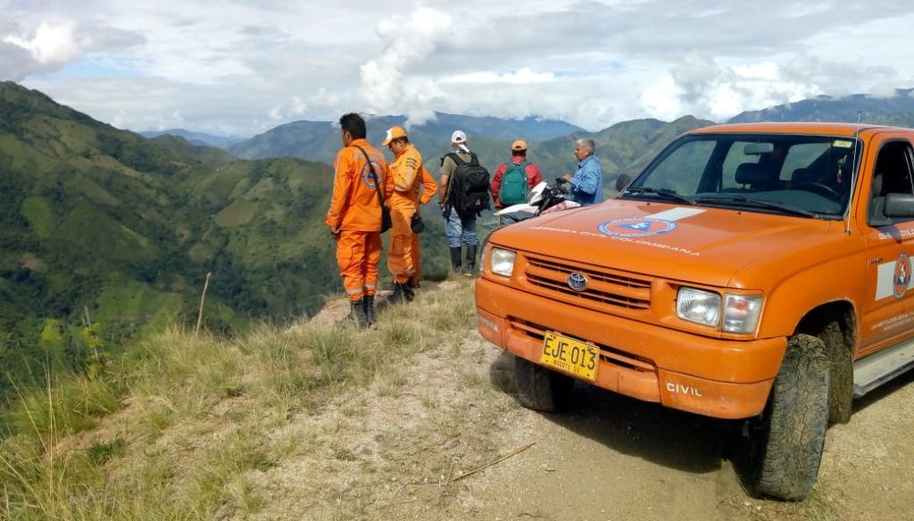 Catorce personas han perdido la vida en ríos del Tolima en lo corrido de 2019
