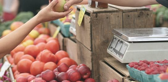 Índice de precios al consumidor en Ibagué, aumentó frente a lo reflejado a nivel nacional: DANE