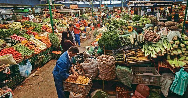 El DANE anunció alzas y bajas en algunos productos de la canasta familiar en Ibagué