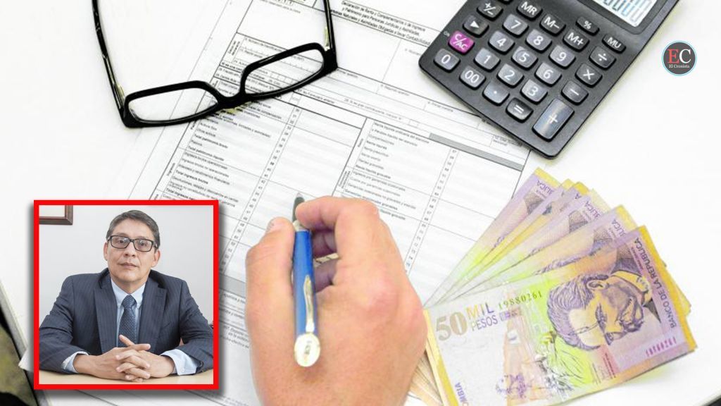 El abogado Wilson Leal presentó acción popular para suspender cobro provisional del predial de Ibagué