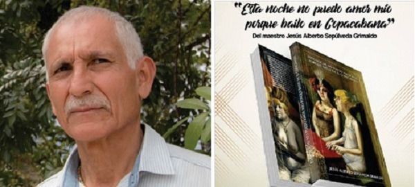 Sepúlveda, nuestro Richard Parker