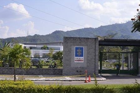 Fiscalía Seccional presentó estadísticas sobre delitos en el Tolima, durante los primeros cuatro meses de 2019