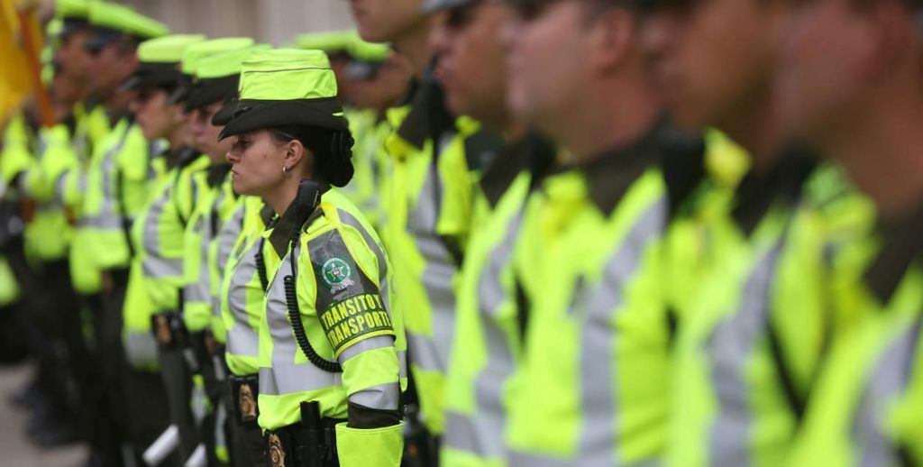 Ibagué contará con 50 policías de tránsito para reforzar la movilidad durante las fiestas