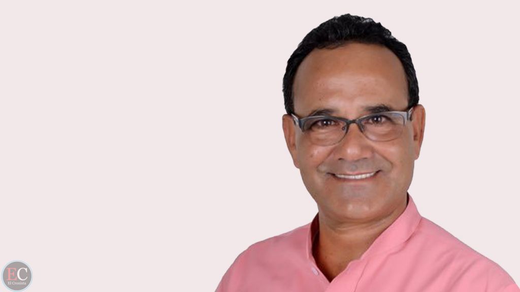 Pirámide política en Ibagué