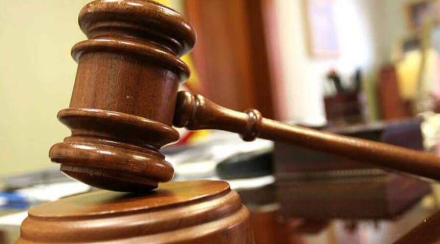 Prisión domiciliaria a abogado y asesor contable por Desfalco de los Juegos Nacionales