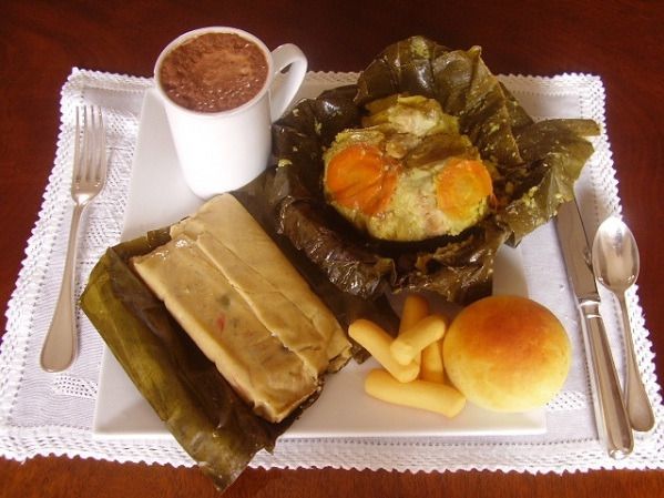 El día del tamal, una fecha como para chuparse los dedos