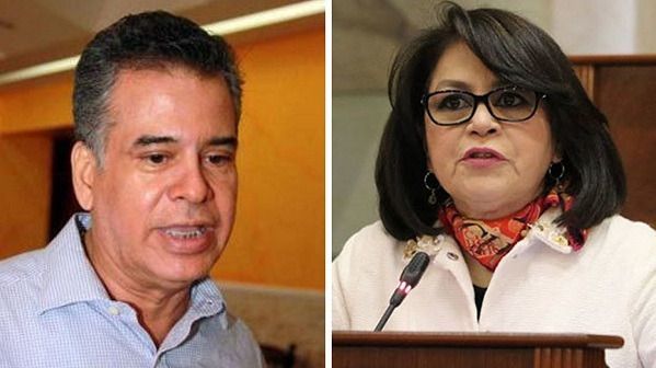 La hora decisiva para los hermanos Martínez  de Cambio Radical en el Tolima