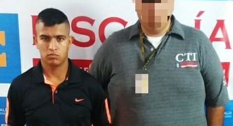 Abusó de una menor de 6 años y de su progenitora en plena fiesta de cumpleaños