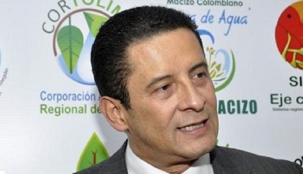 Cortolima rechaza amenazas contra líderes indígenas, periodistas  y contra el propio director de esa entidad