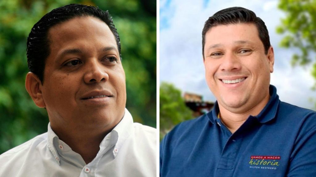 Aspirantes a la Gobernación por el C.D. estarán en un foro mañana