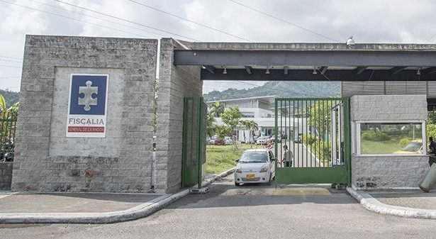 Fiscalía conformó equipo para investigar procedencia de panfleto contra director de Cortolima y líderes sociales