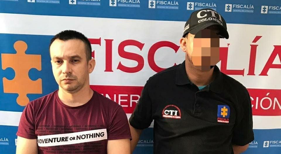 Cárcel a hombre sindicado de acceder a cuatro niños, que estaban bajo protección del ICBF