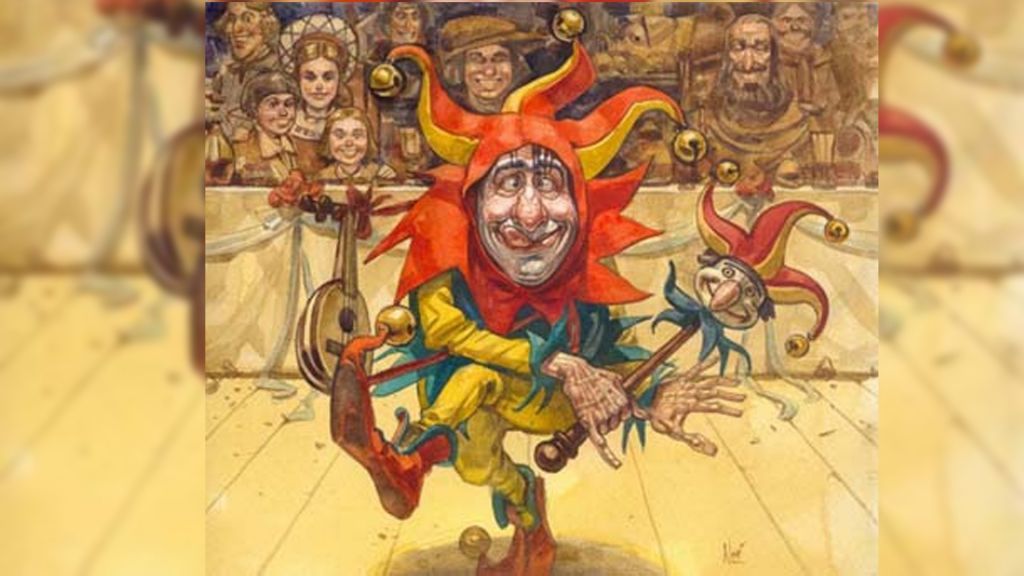 El dulce encanto de "la democracia"