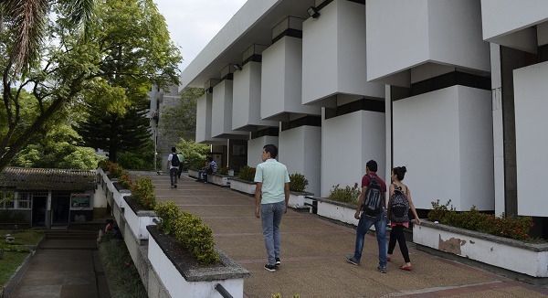 Informe técnico de la Procuraduría Regional determinó que la U.T. está en superávit