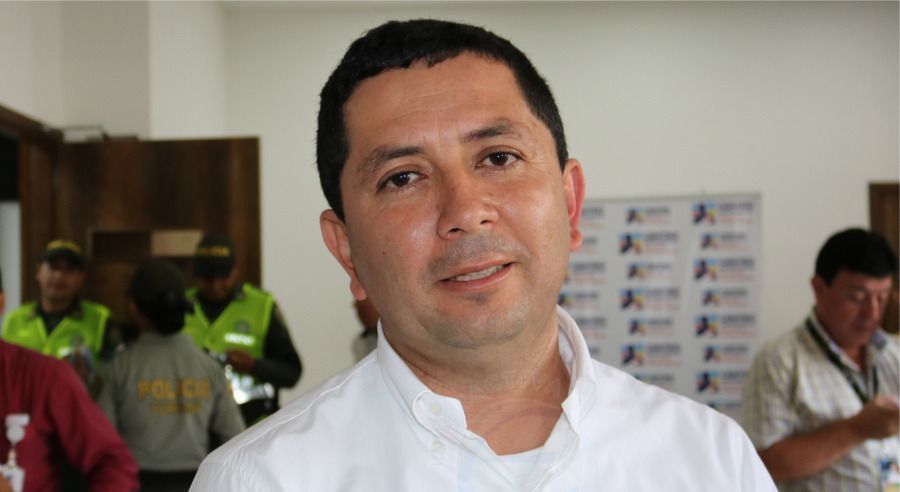 Los ataques de Óscar Barreto son aleves y mentirosos: José Barreto