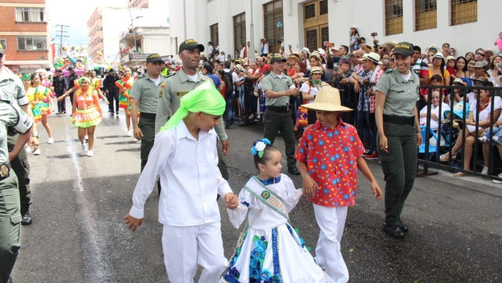 Ofensiva contra el delito redujo en un 100% los homicidios y lesiones personales en Ibagué