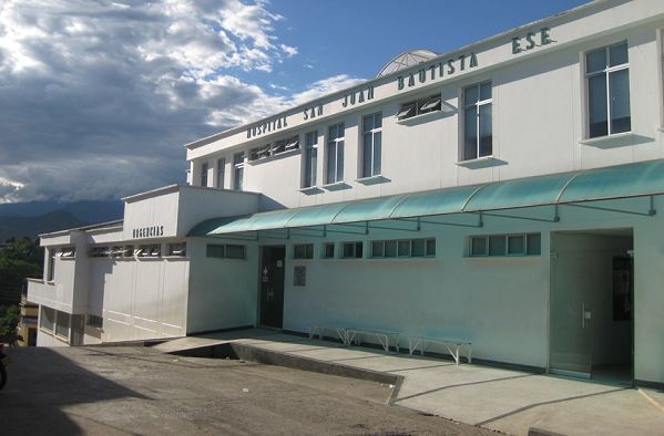 Contraloría General detectó tercerización de la salud en hospital de Chaparral por 718 millones