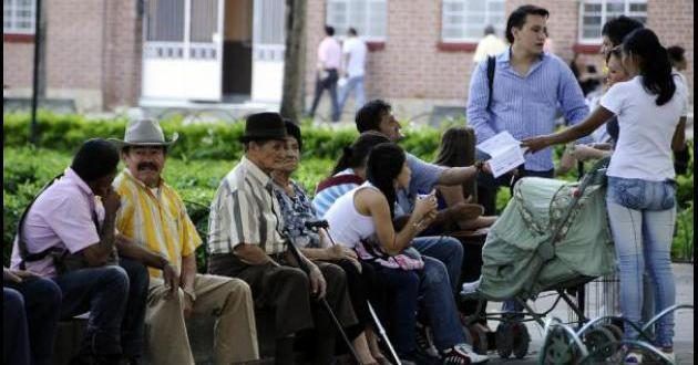 113 vacantes disponibles en cinco municipios del Tolima en Agencia de Empleo del Sena