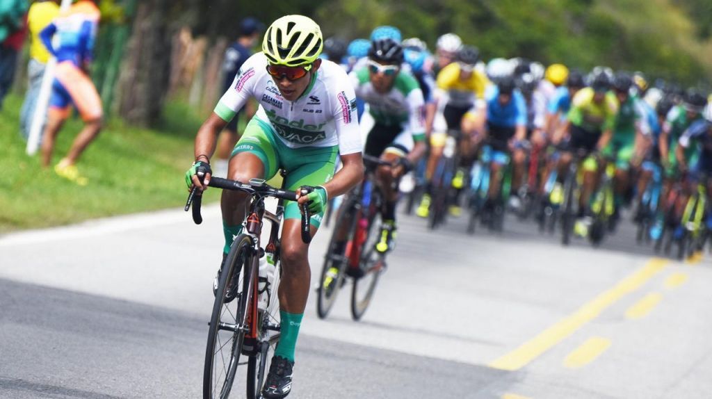 Conozca cuáles calles de Ibagué serán cerradas este jueves por cuenta de la Vuelta a Colombia