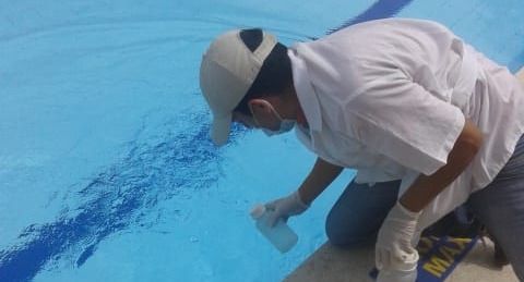 286 piscinas en Ibagué han sido revisadas por salubridad en lo corrido de 2019