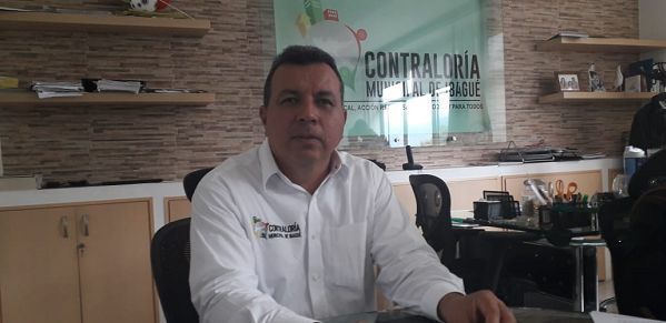 Contraloría municipal encontró más hallazgos de la administración del exalcalde Luis H. Rodríguez