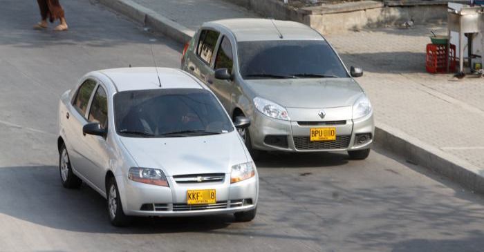 “Pico y placa” de Ibagué no tendrá modificaciones pese a rumores