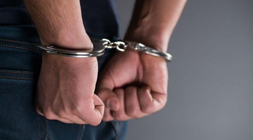 “Gota a gota” fue enviado a la cárcel tras haber atacado a cliente por no pagar