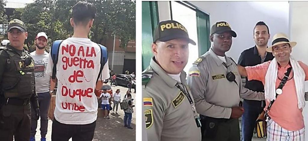 Las dos Antioquias: el instinto imitativo