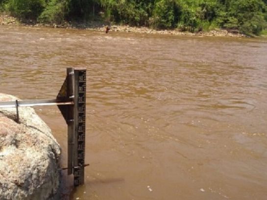Pese al anunciado de verano del IDEAM, los ríos en el Tolima incrementan caudales