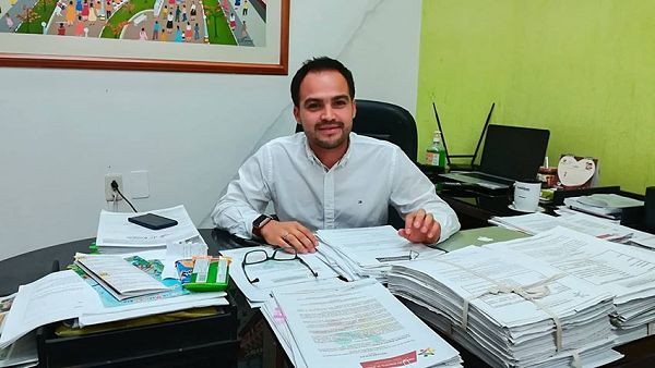 Personería de Ibagué aperturó indagación de contrato para la Corporación Festival del Folclor