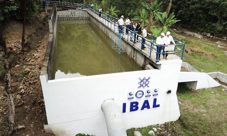 Tribunal Administrativo negó demanda contra Ibal por presunto incumplimiento en financiación de Acueducto Complementario