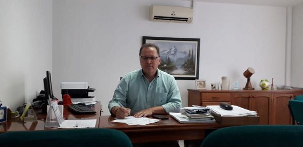 Delegación departamental denunció ante Fiscalía,  municipios por presunta trashumancia