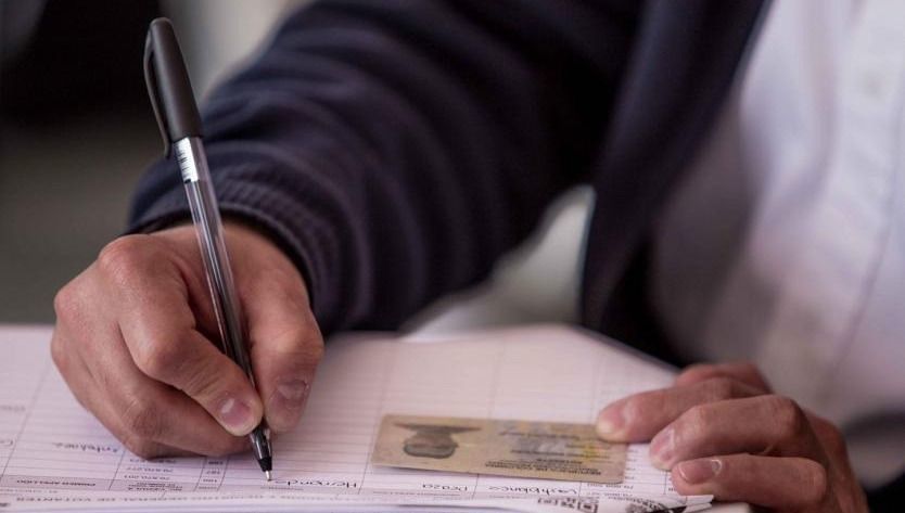 Registraduría inicia calendario electoral con inscripción de candidatos y cédulas en puestos de votación