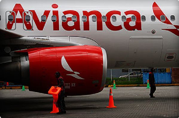 Otro fallo a favor de los pilotos de Avianca, orden reintegro del capitán Garzón dirigente sindical