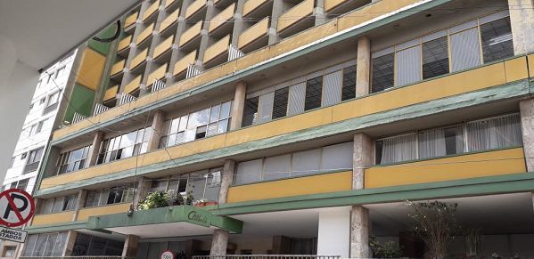 Que tiene el Casa Morales que no tenga el hotel Ambalá