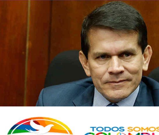 Alfredo Bocanegra celebra cumpleaños con el aval de Colombia Renaciente como candidato a la alcaldía de Ibagué