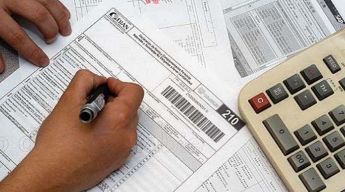 Se viene la declaración de renta para personas naturales