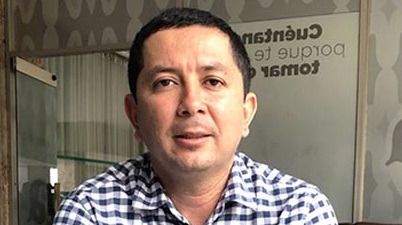 El abuso de 872 mujeres es una vergüenza. Cruzarse de brazos, un pecado