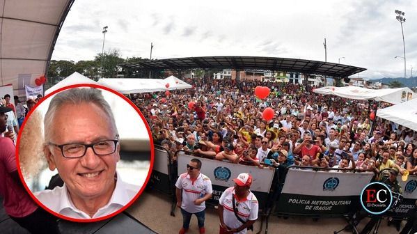 El silencio del alcalde Jaramillo