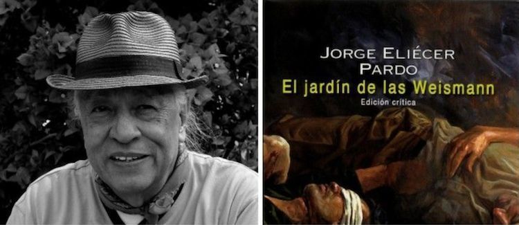'El jardín de las Weismann', entre las mejores 64 novelas del mundo