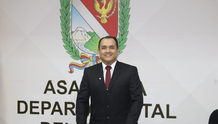 Tribunal Administrativo del Tolima tumbó elección del secretario general de la Asamblea