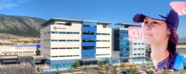 Wanda León deportista ibaguereña necesita ayuda para su traslado a Colombia