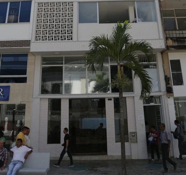 Conozca las dependencias de la Alcaldía que cambiaron de sede