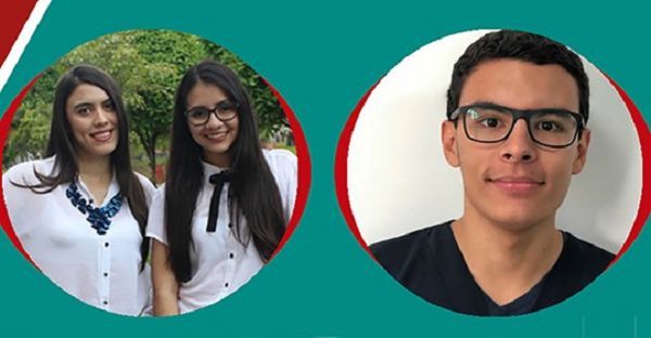 Estudiantes de la U.T. declarados como mejores internistas del Federico Lleras