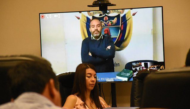 Tribunal Superior determinará competencia del juez que lleva proceso contra “El Chatarrero”