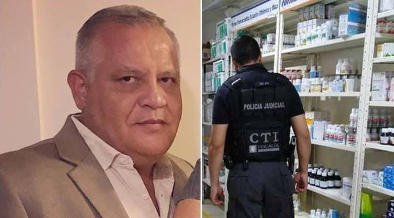 Condenada banda de Fundasalud que atentó contra la salud de los tolimenses